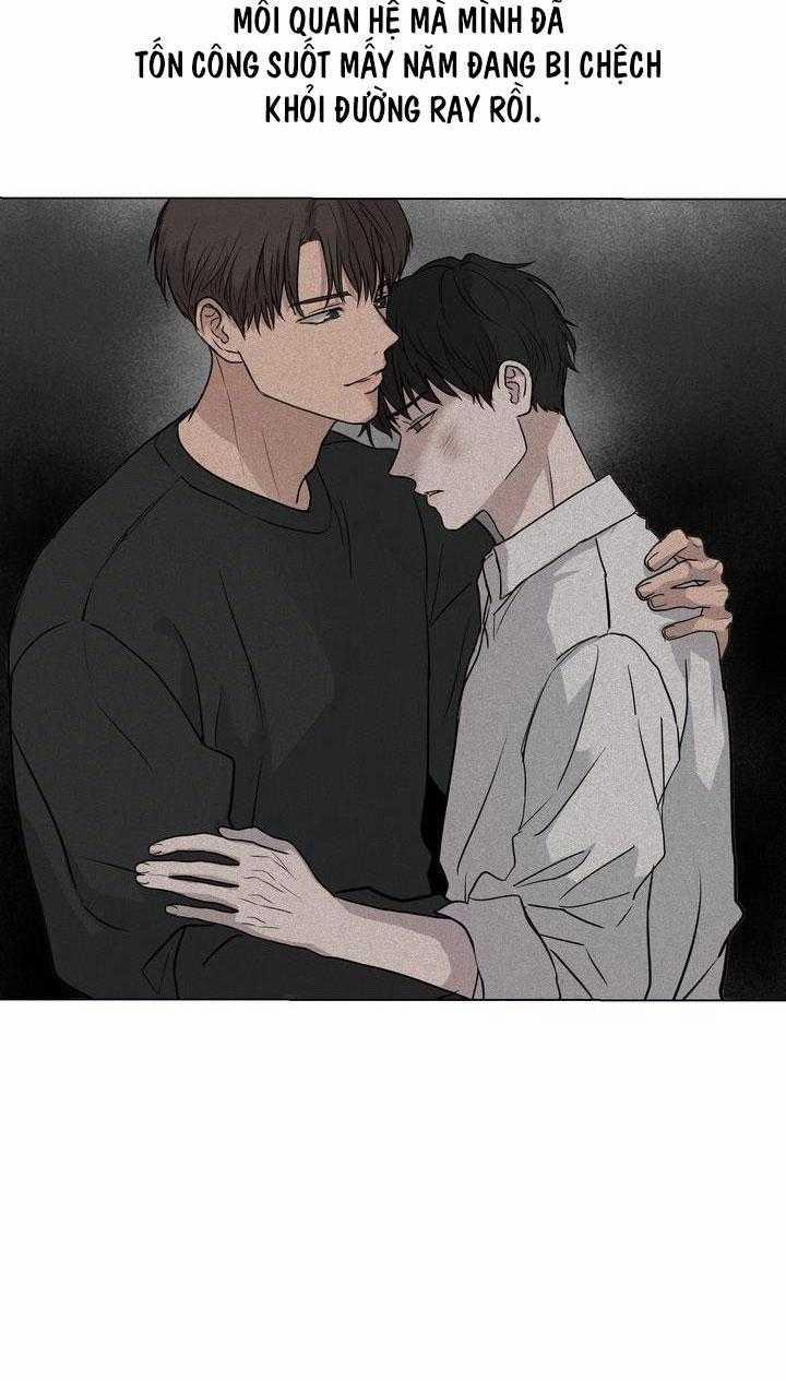 Bánh Quy Tình Yêu Tan Chảy 18 trang 53