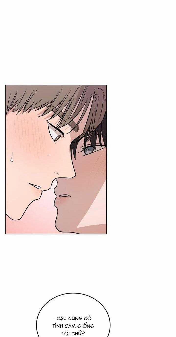 Bánh Quy Tình Yêu Tan Chảy 18 trang 6