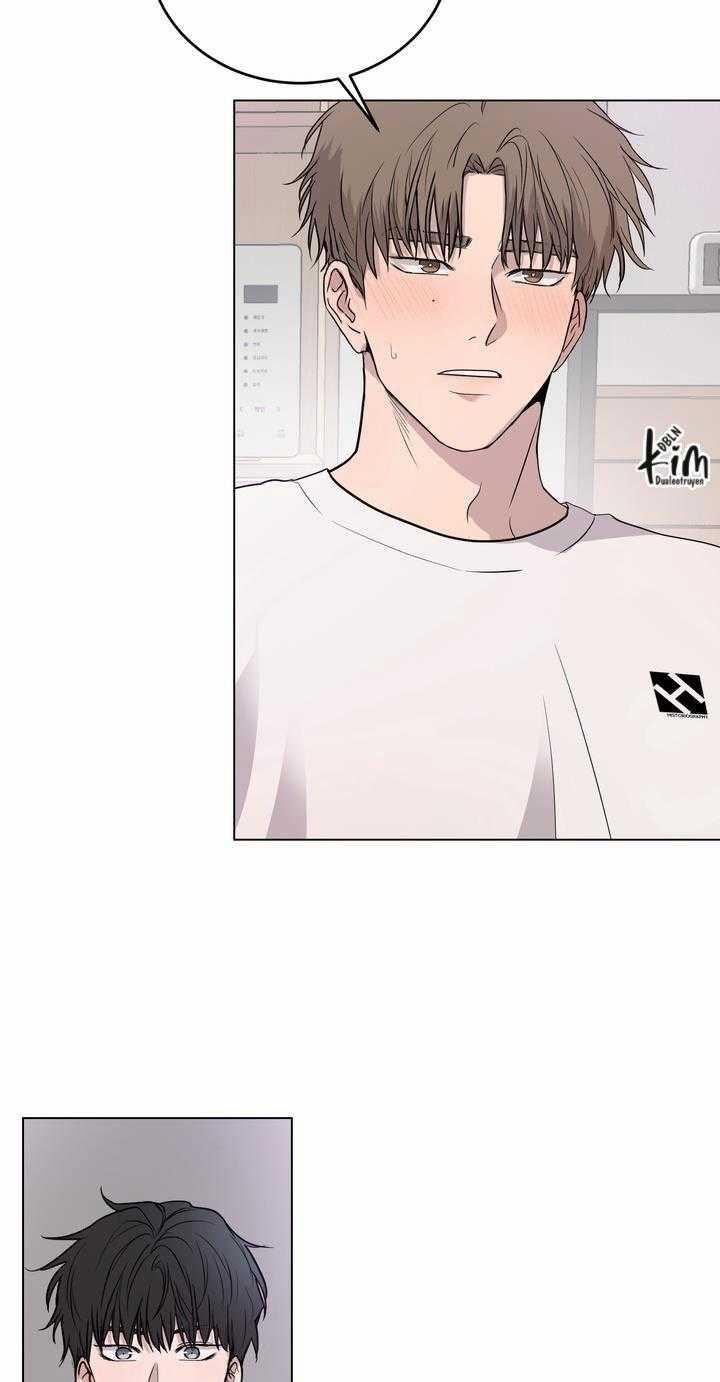 Bánh Quy Tình Yêu Tan Chảy 18 trang 7