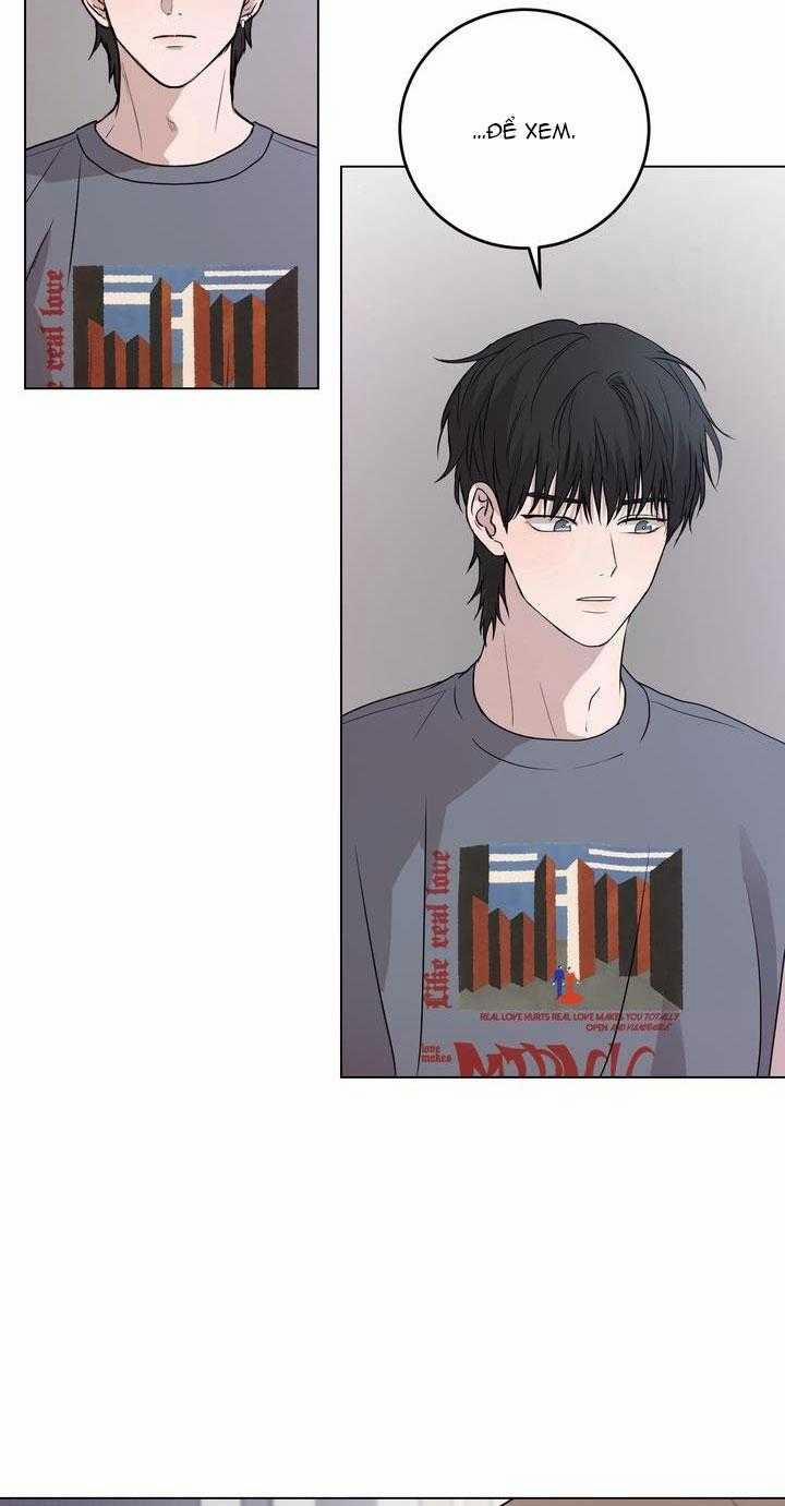 Bánh Quy Tình Yêu Tan Chảy 18 trang 8