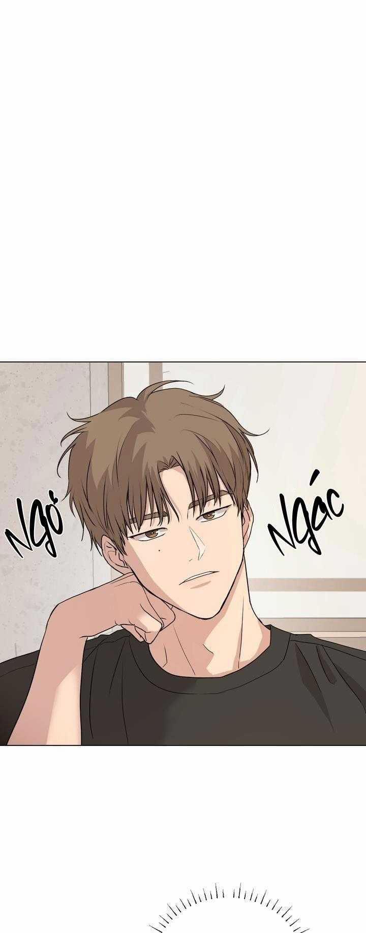 Bánh Quy Tình Yêu Tan Chảy 19 trang 1