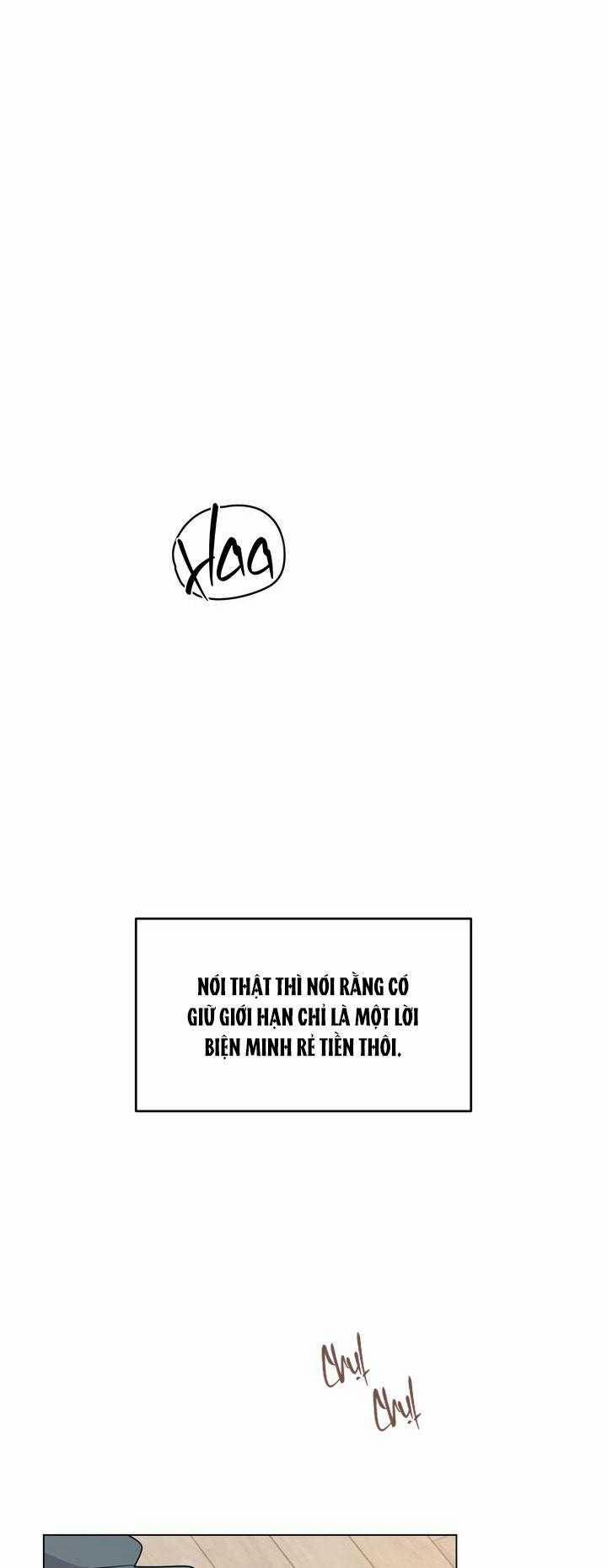 Bánh Quy Tình Yêu Tan Chảy 19 trang 18