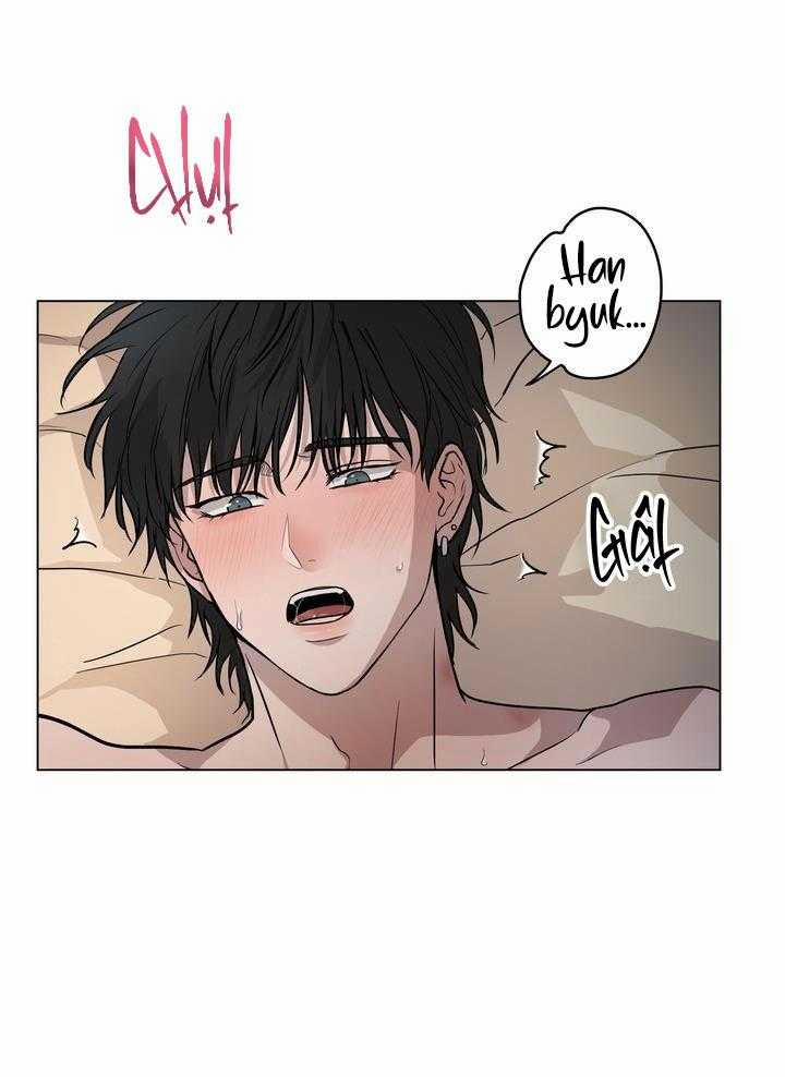 Bánh Quy Tình Yêu Tan Chảy 19 trang 23