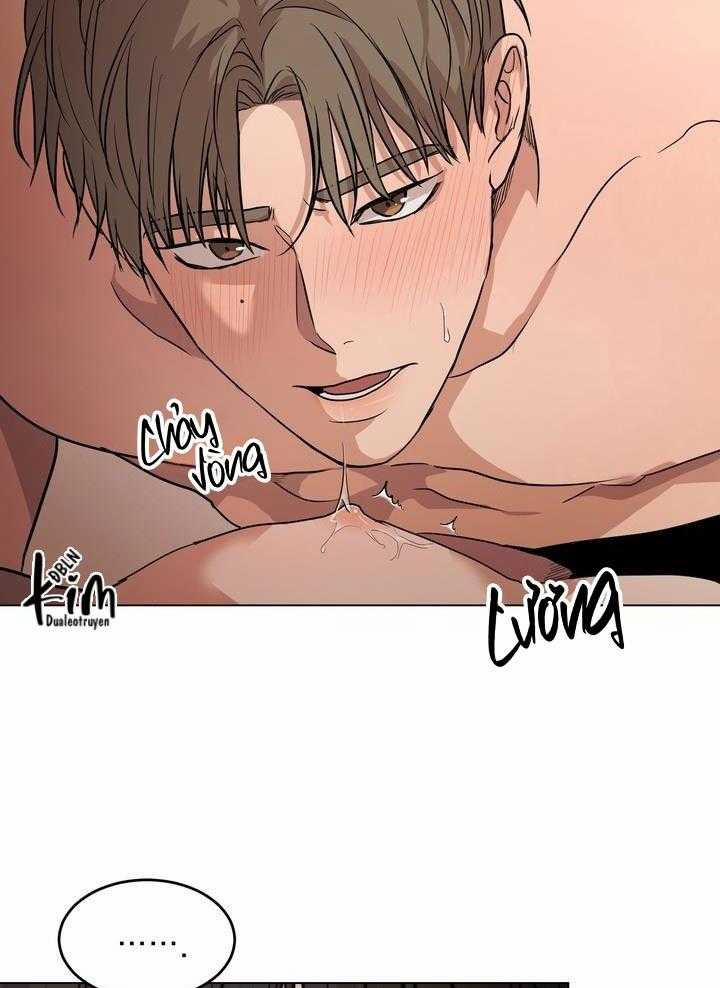 Bánh Quy Tình Yêu Tan Chảy 19 trang 25