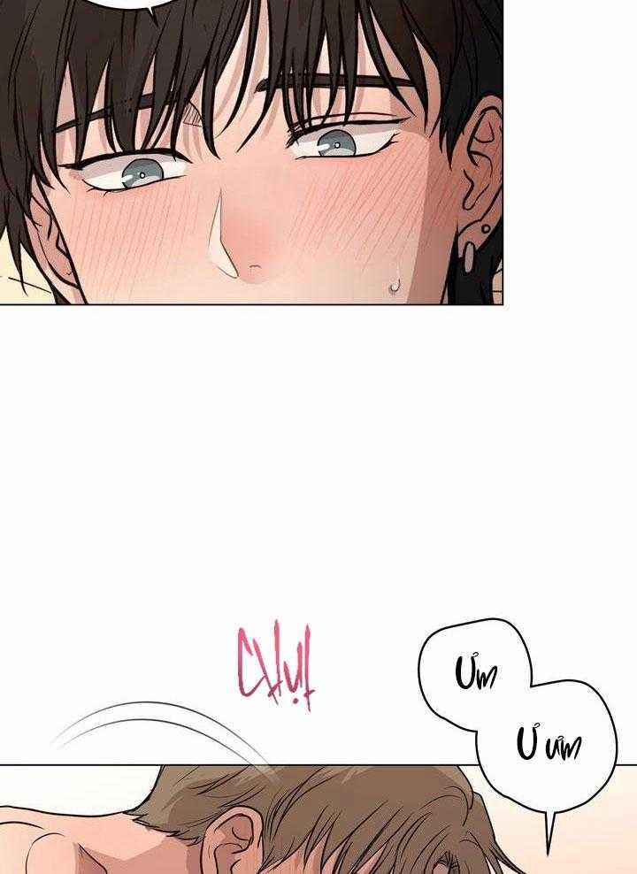 Bánh Quy Tình Yêu Tan Chảy 19 trang 26