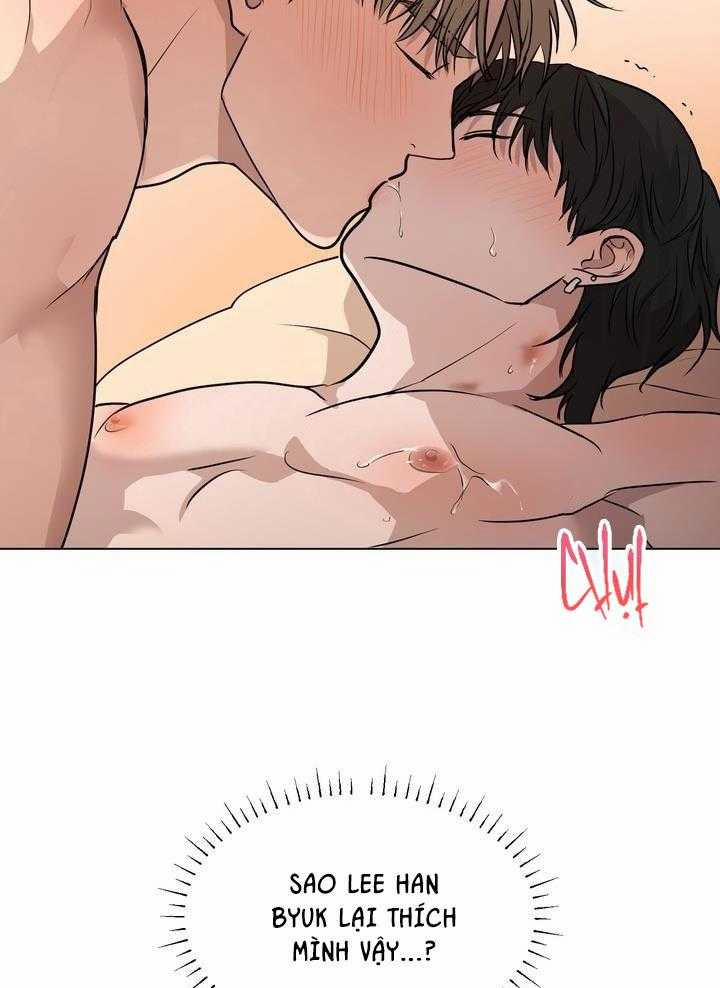 Bánh Quy Tình Yêu Tan Chảy 19 trang 27