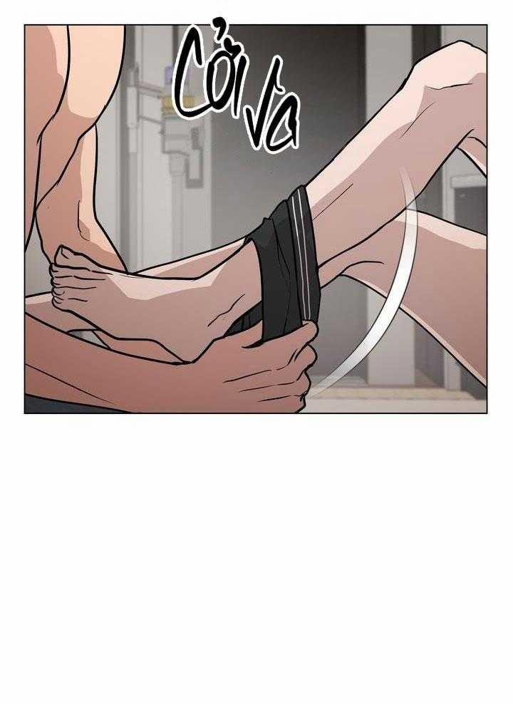 Bánh Quy Tình Yêu Tan Chảy 19 trang 29