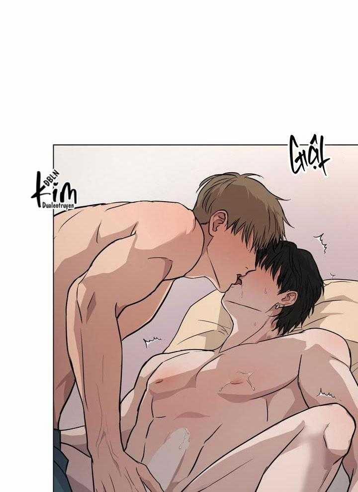 Bánh Quy Tình Yêu Tan Chảy 19 trang 30