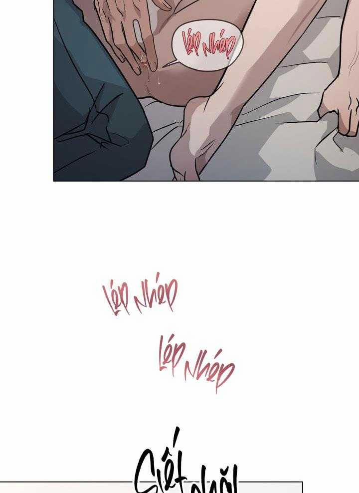 Bánh Quy Tình Yêu Tan Chảy 19 trang 31