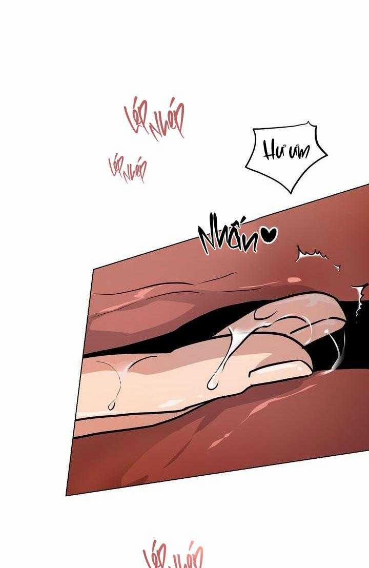 Bánh Quy Tình Yêu Tan Chảy 19 trang 34
