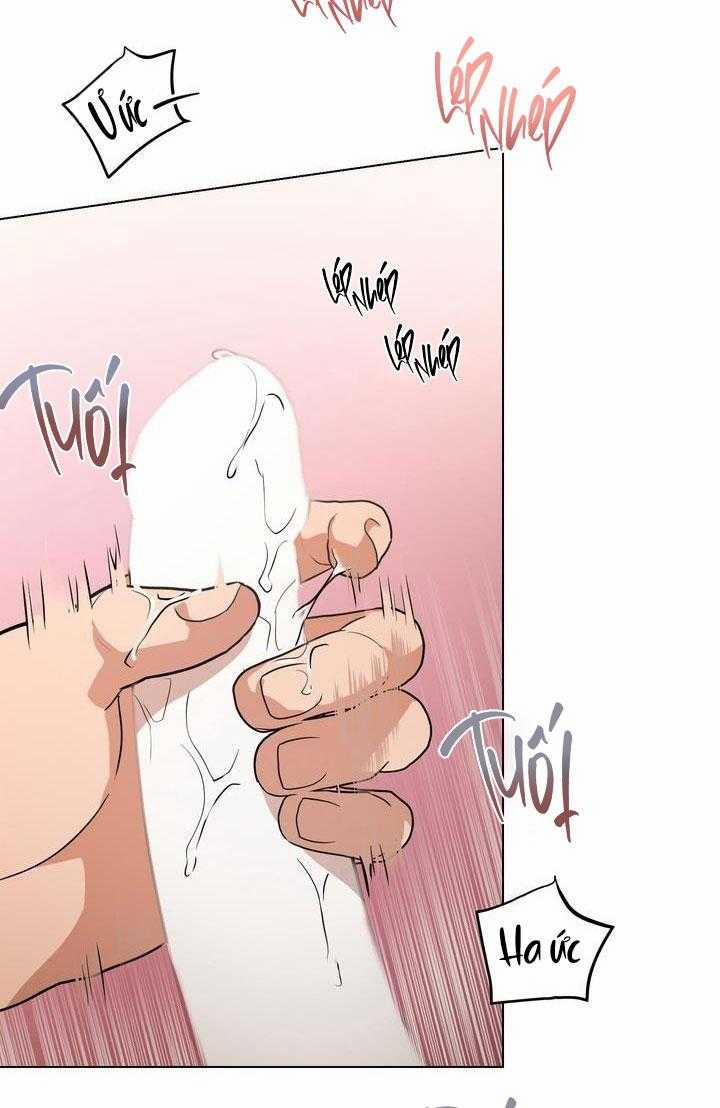 Bánh Quy Tình Yêu Tan Chảy 19 trang 35