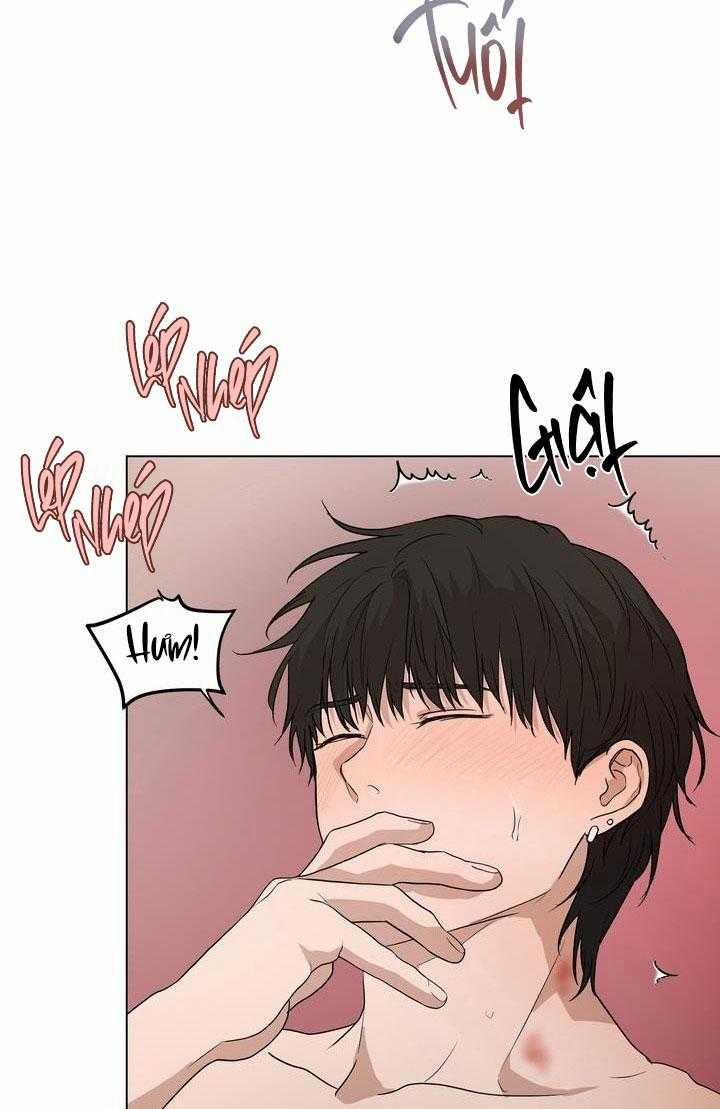 Bánh Quy Tình Yêu Tan Chảy 19 trang 36