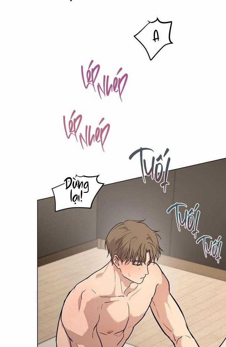 Bánh Quy Tình Yêu Tan Chảy 19 trang 38