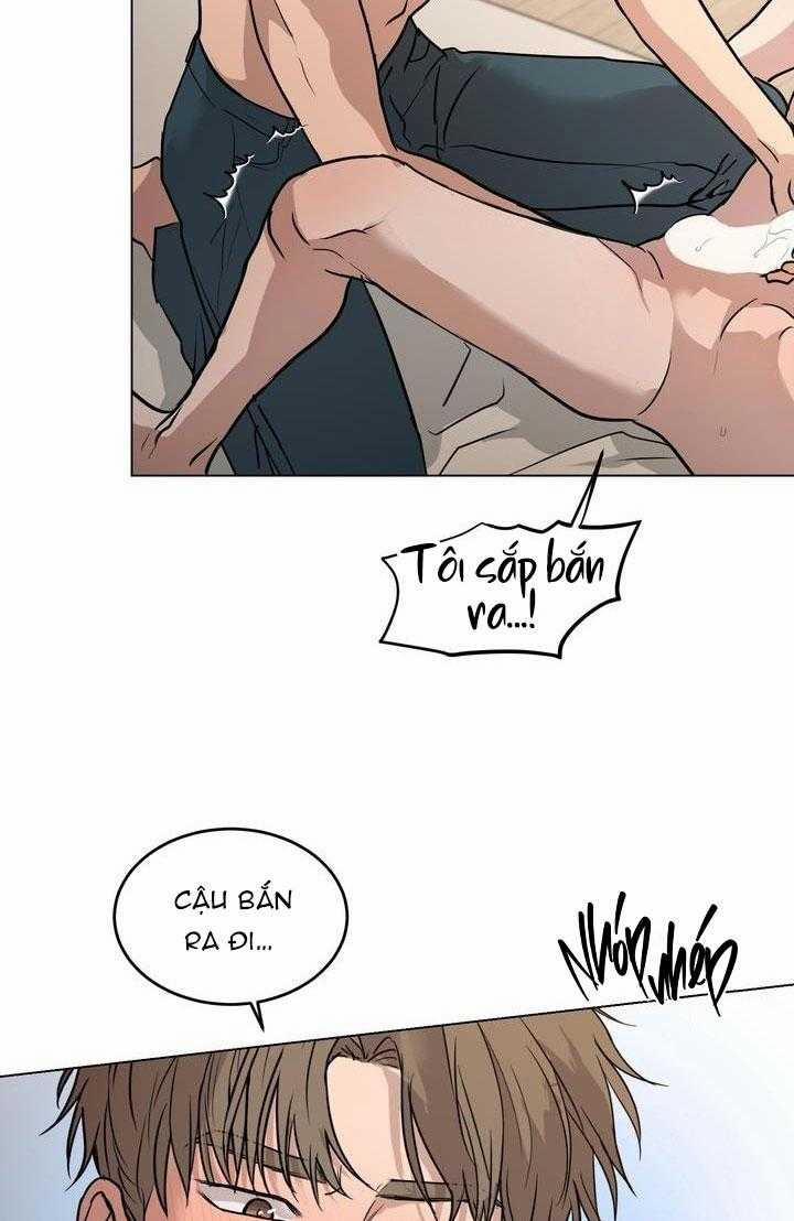 Bánh Quy Tình Yêu Tan Chảy 19 trang 39