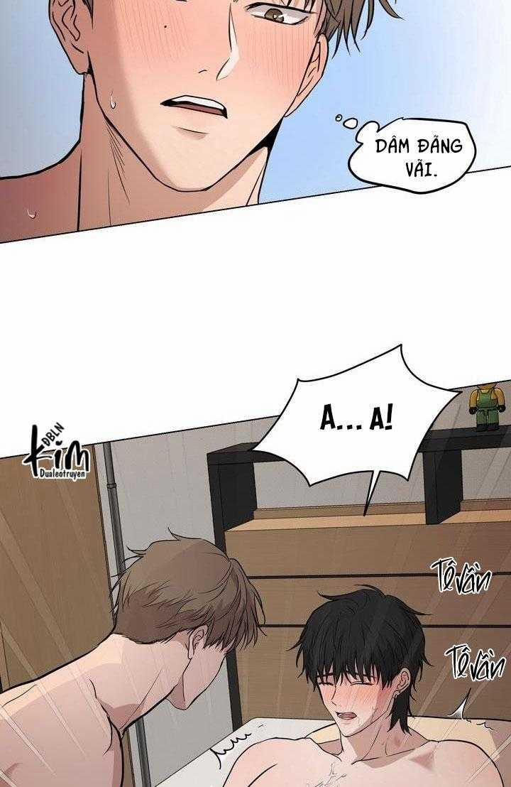 Bánh Quy Tình Yêu Tan Chảy 19 trang 40