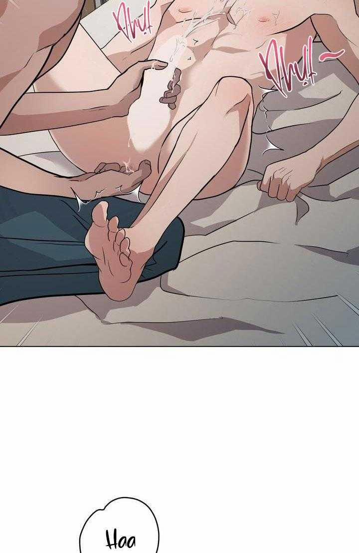 Bánh Quy Tình Yêu Tan Chảy 19 trang 41