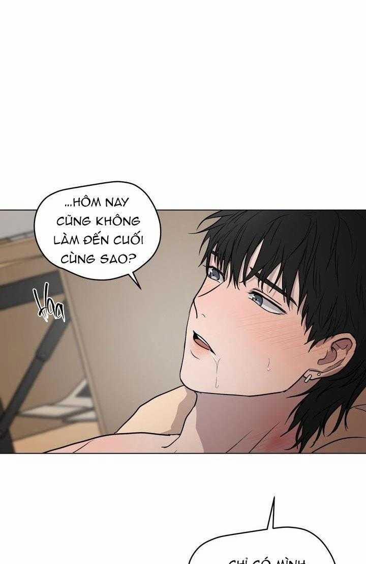 Bánh Quy Tình Yêu Tan Chảy 19 trang 43