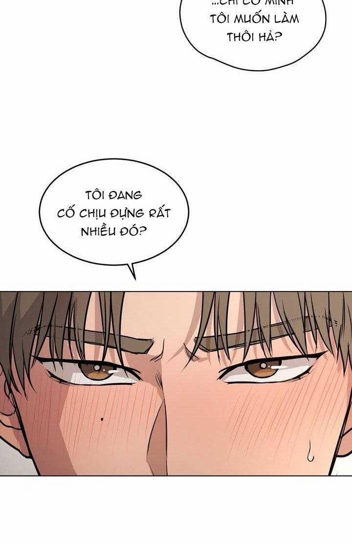 Bánh Quy Tình Yêu Tan Chảy 19 trang 44