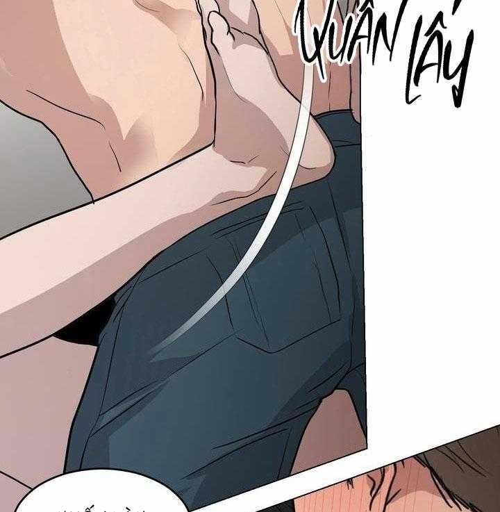 Bánh Quy Tình Yêu Tan Chảy 19 trang 48