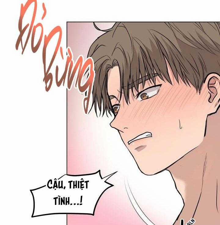 Bánh Quy Tình Yêu Tan Chảy 19 trang 50