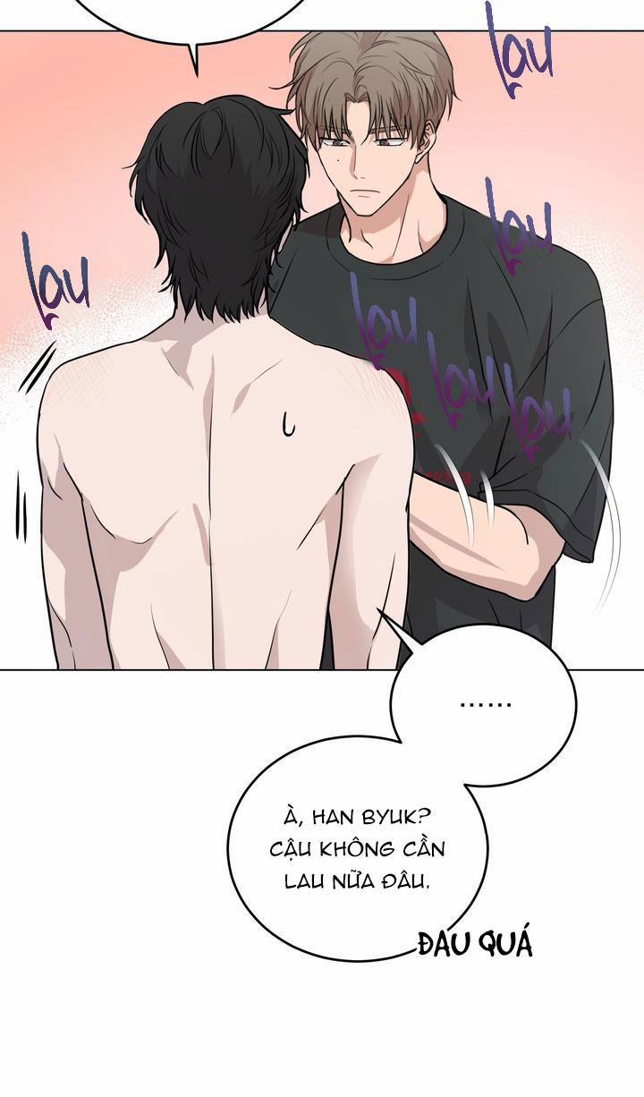 Bánh Quy Tình Yêu Tan Chảy 20 End ss1 trang 12