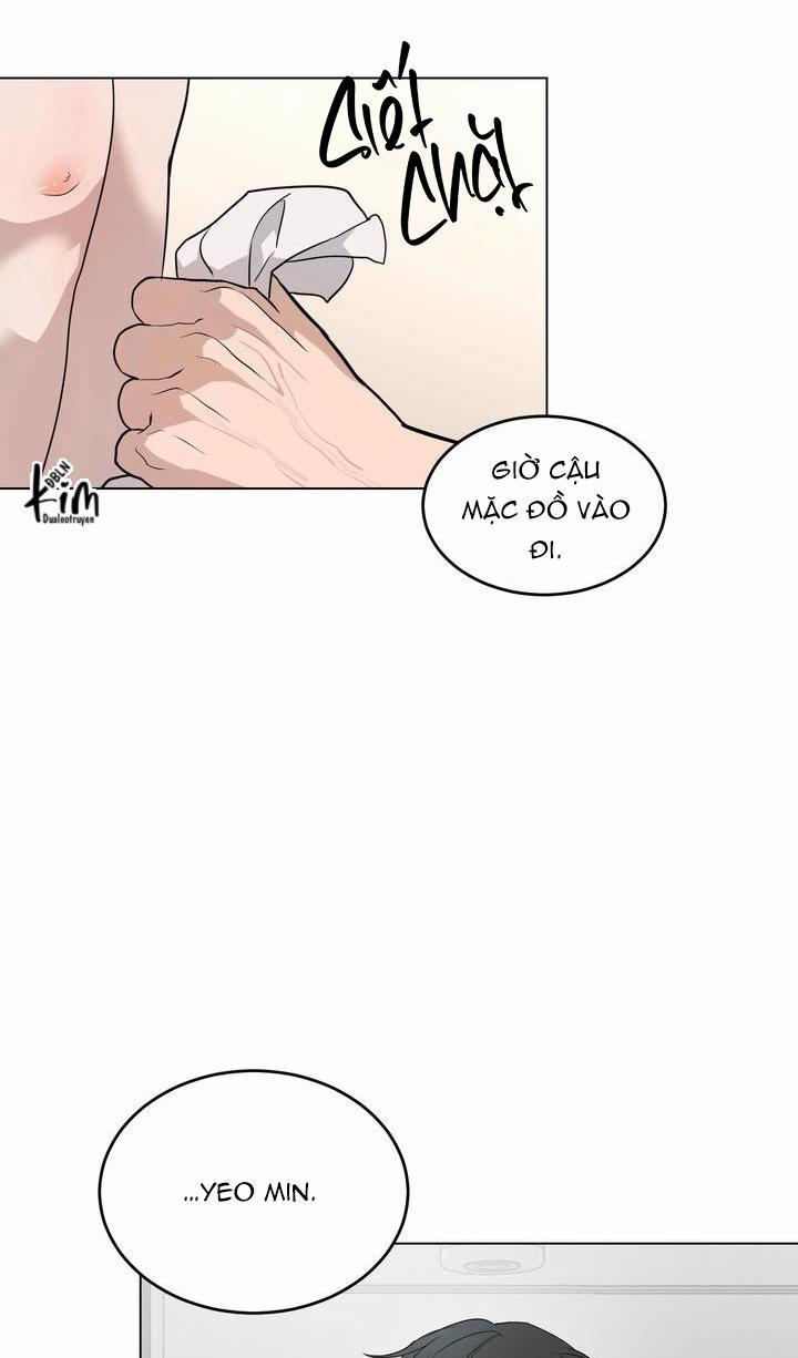 Bánh Quy Tình Yêu Tan Chảy 20 End ss1 trang 13