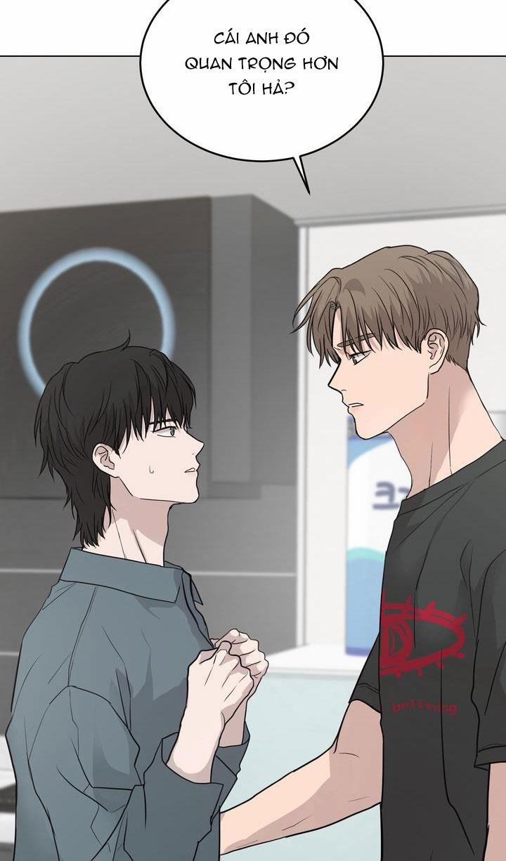 Bánh Quy Tình Yêu Tan Chảy 20 End ss1 trang 15