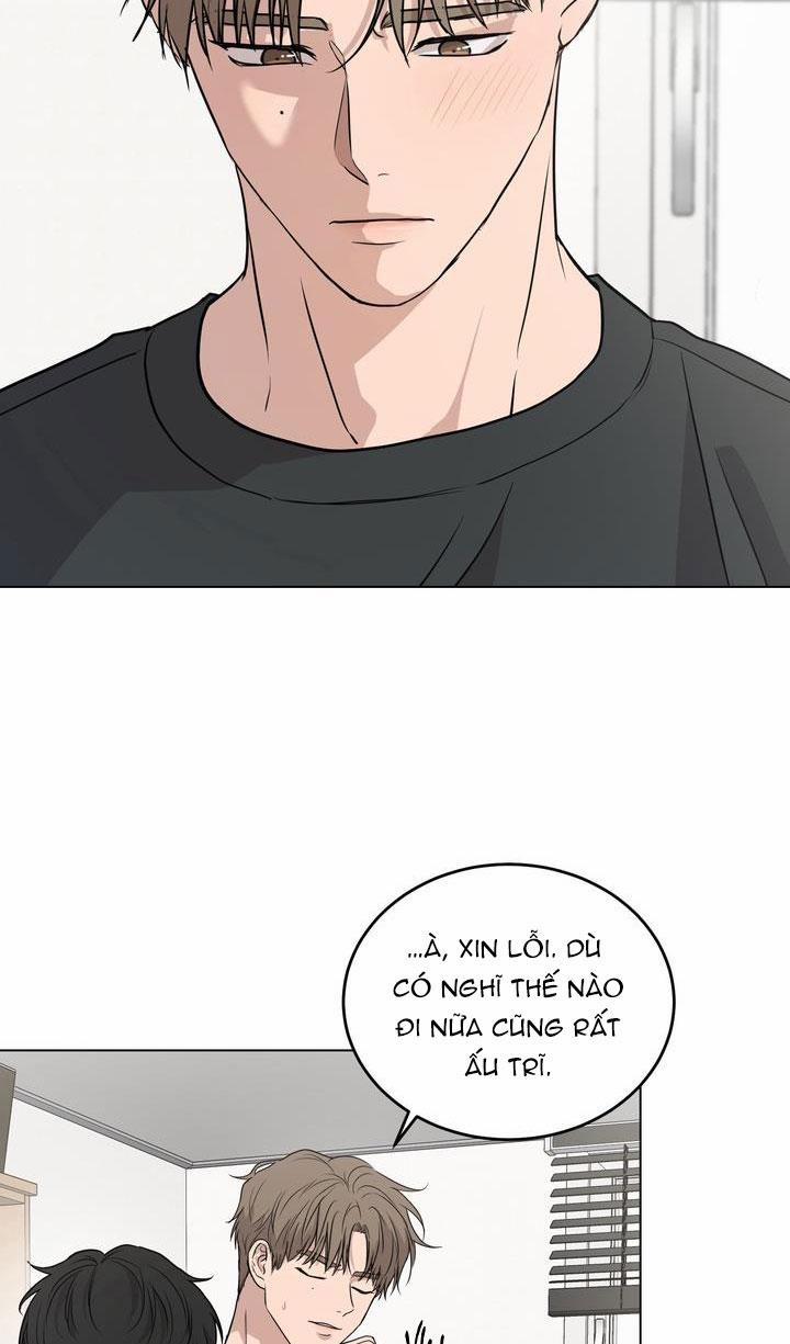 Bánh Quy Tình Yêu Tan Chảy 20 End ss1 trang 17