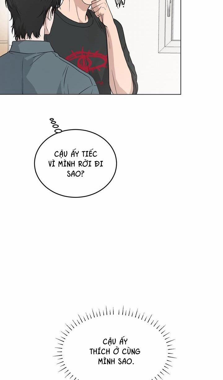 Bánh Quy Tình Yêu Tan Chảy 20 End ss1 trang 18