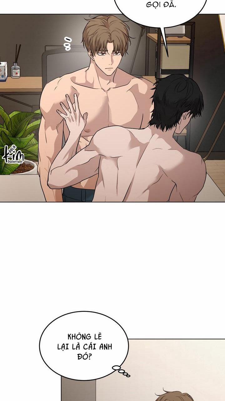 Bánh Quy Tình Yêu Tan Chảy 20 End ss1 trang 2