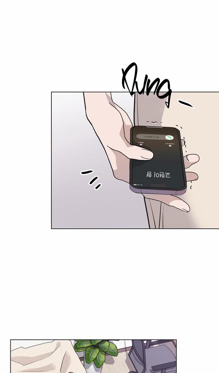 Bánh Quy Tình Yêu Tan Chảy 20 End ss1 trang 20