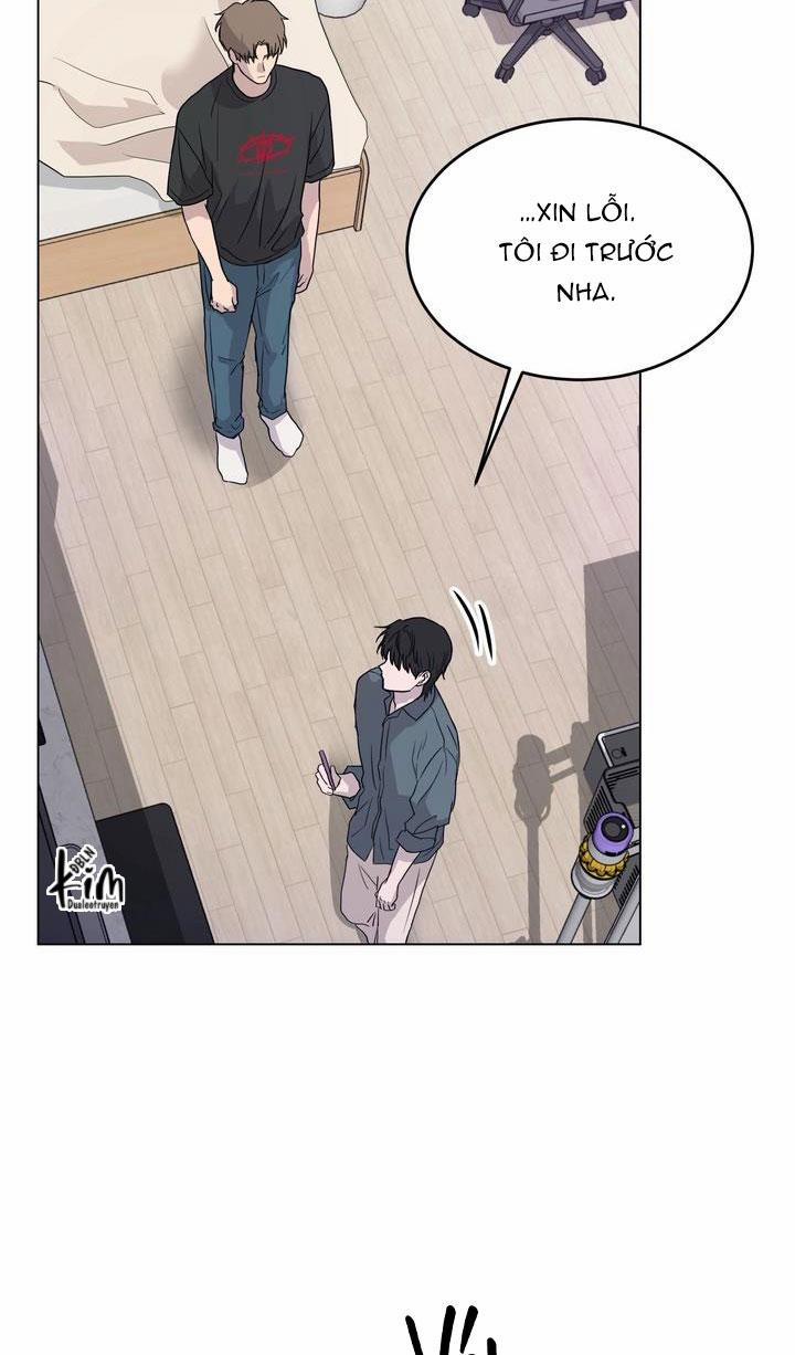 Bánh Quy Tình Yêu Tan Chảy 20 End ss1 trang 21