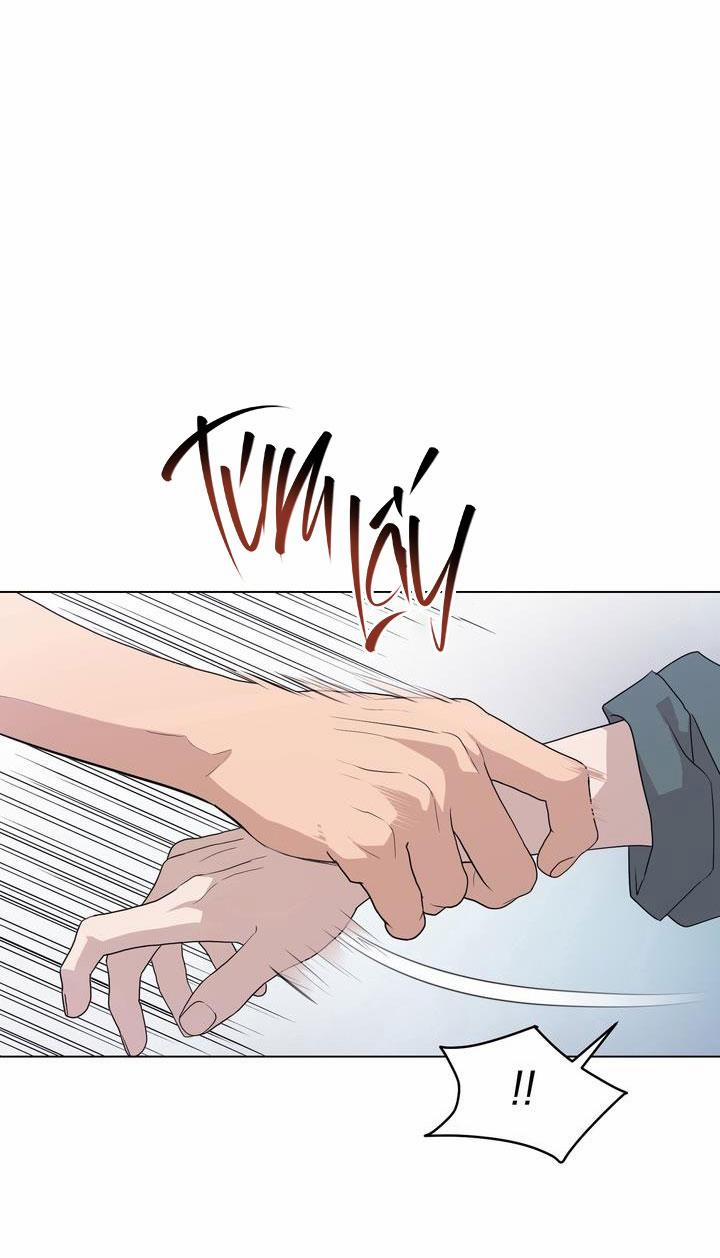 Bánh Quy Tình Yêu Tan Chảy 20 End ss1 trang 24