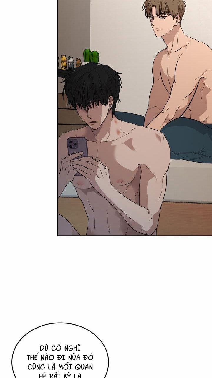 Bánh Quy Tình Yêu Tan Chảy 20 End ss1 trang 3