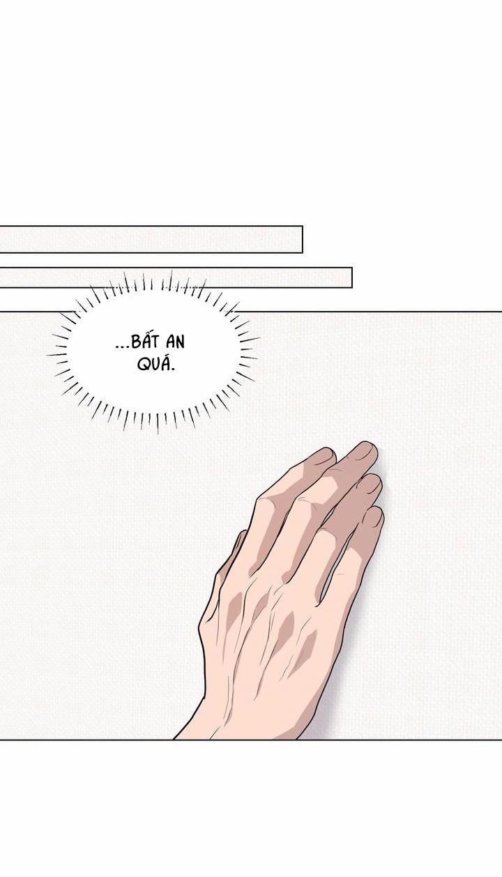 Bánh Quy Tình Yêu Tan Chảy 20 End ss1 trang 32