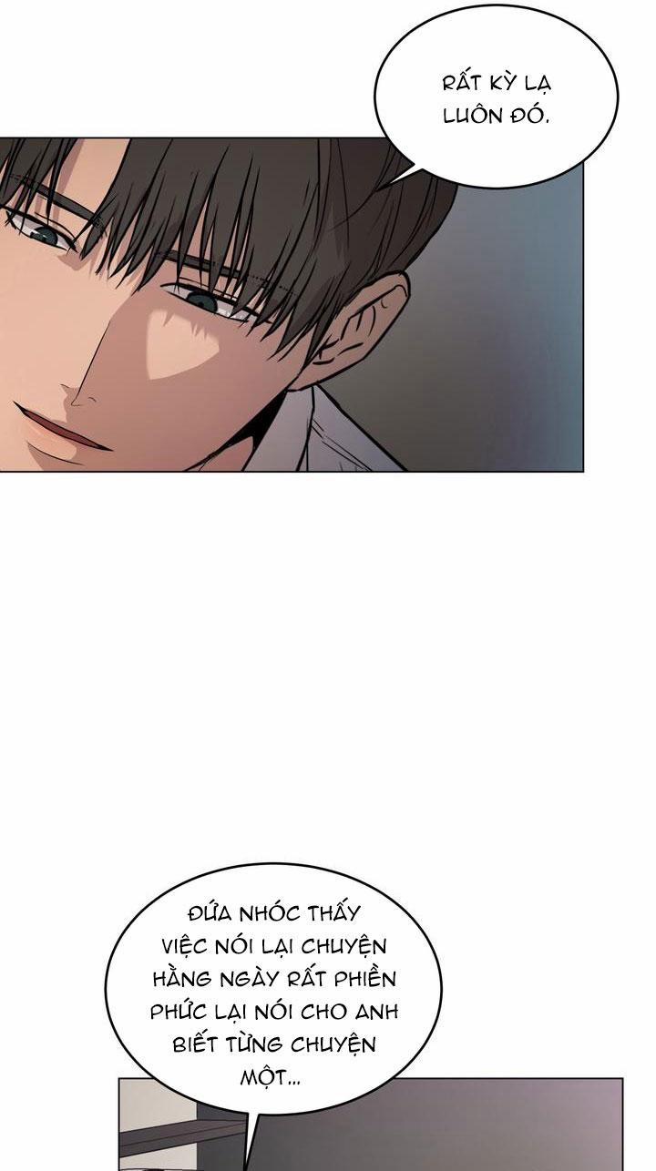 Bánh Quy Tình Yêu Tan Chảy 20 End ss1 trang 36