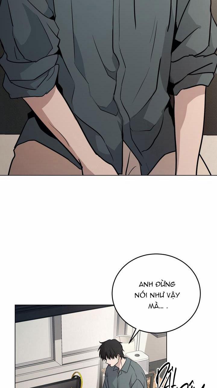 Bánh Quy Tình Yêu Tan Chảy 20 End ss1 trang 39