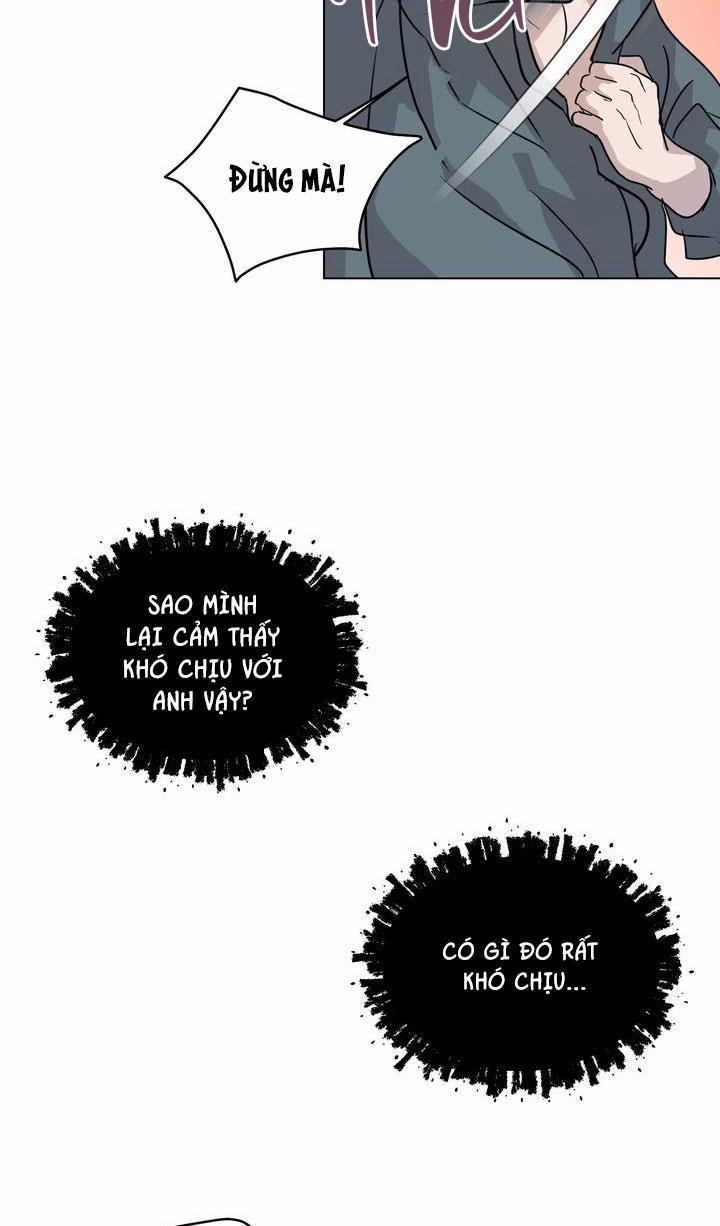 Bánh Quy Tình Yêu Tan Chảy 20 End ss1 trang 46