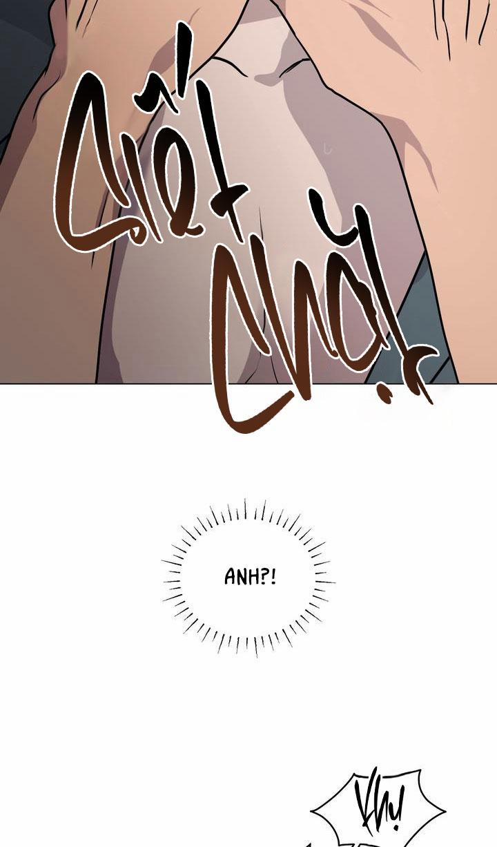 Bánh Quy Tình Yêu Tan Chảy 20 End ss1 trang 50