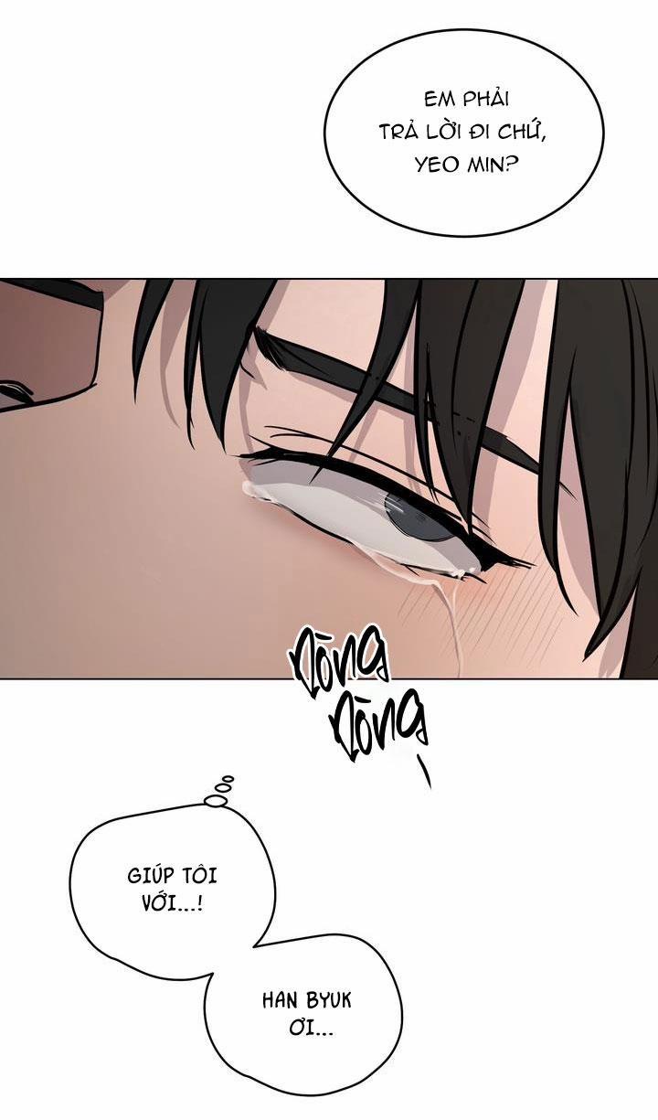 Bánh Quy Tình Yêu Tan Chảy 20 End ss1 trang 52