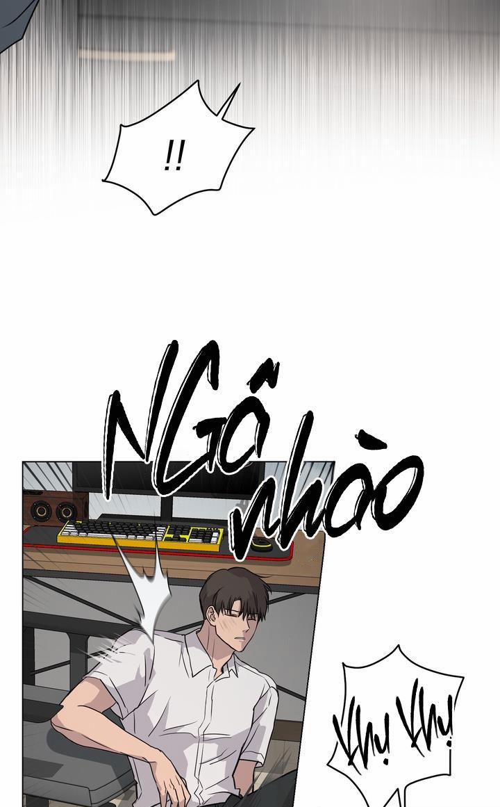 Bánh Quy Tình Yêu Tan Chảy 20 End ss1 trang 56