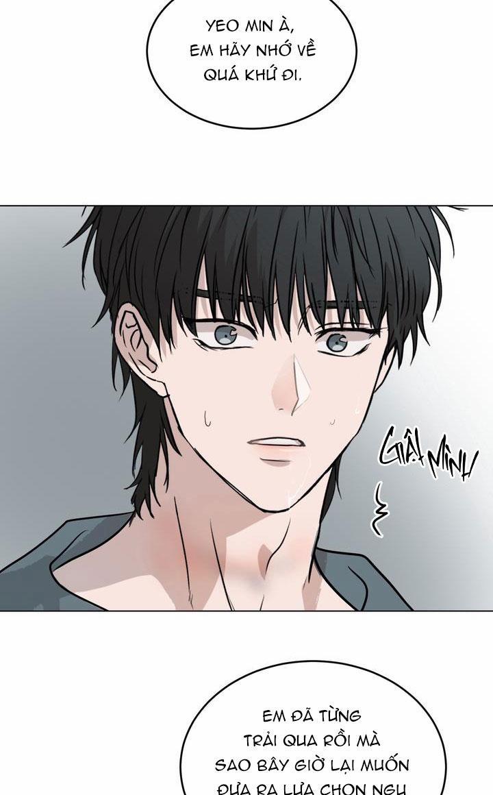 Bánh Quy Tình Yêu Tan Chảy 20 End ss1 trang 59