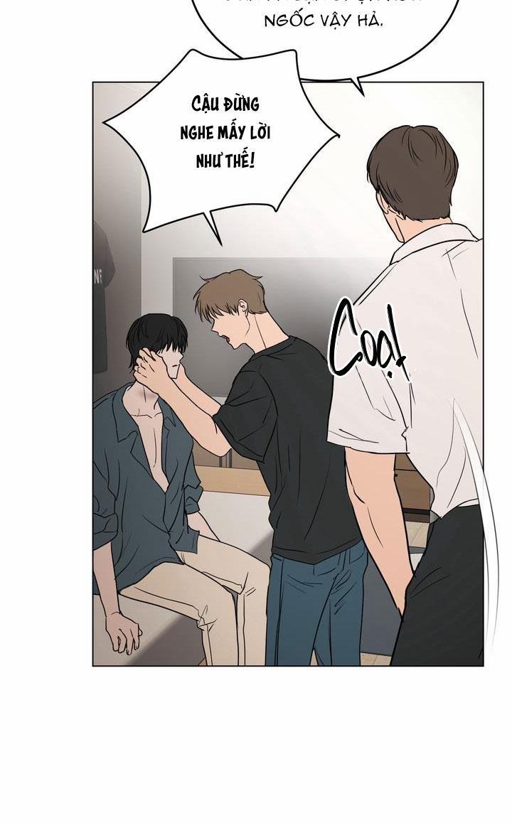 Bánh Quy Tình Yêu Tan Chảy 20 End ss1 trang 60