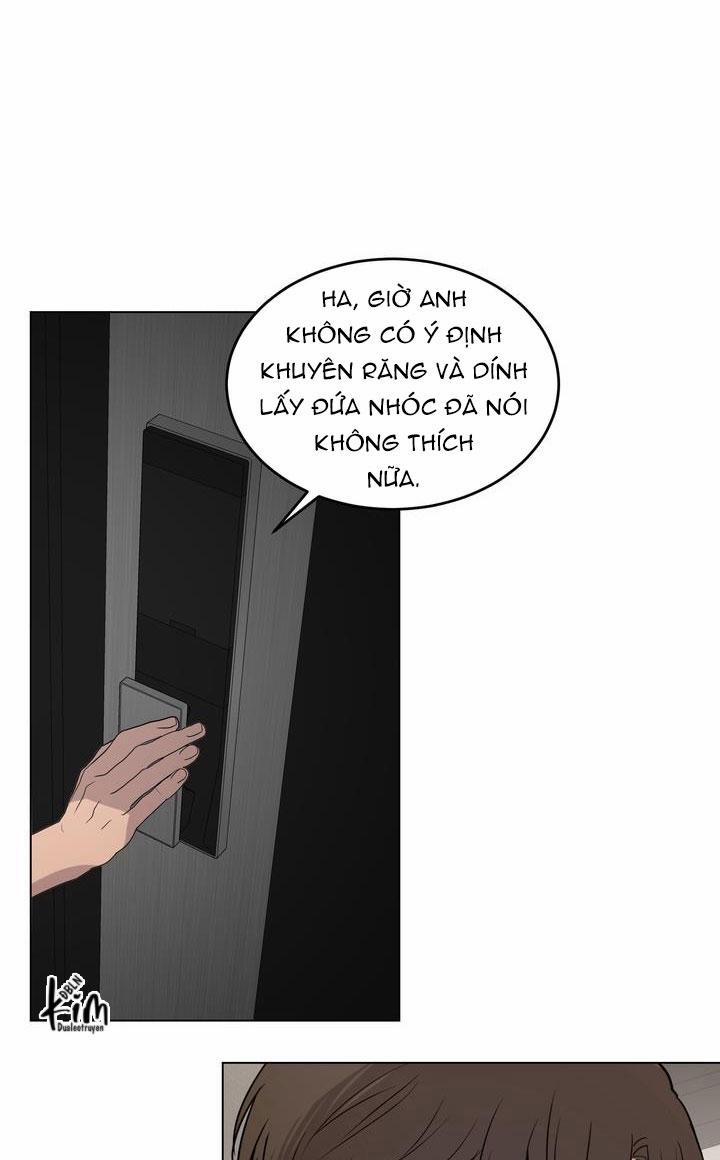 Bánh Quy Tình Yêu Tan Chảy 20 End ss1 trang 61