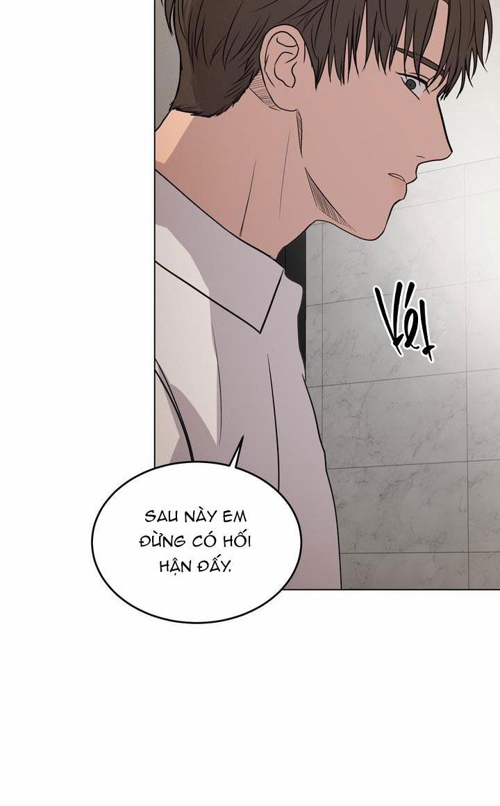 Bánh Quy Tình Yêu Tan Chảy 20 End ss1 trang 62