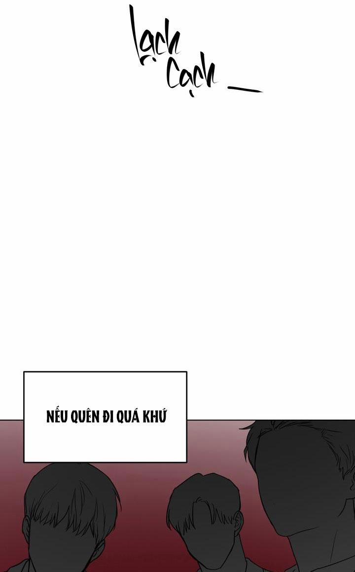 Bánh Quy Tình Yêu Tan Chảy 20 End ss1 trang 63