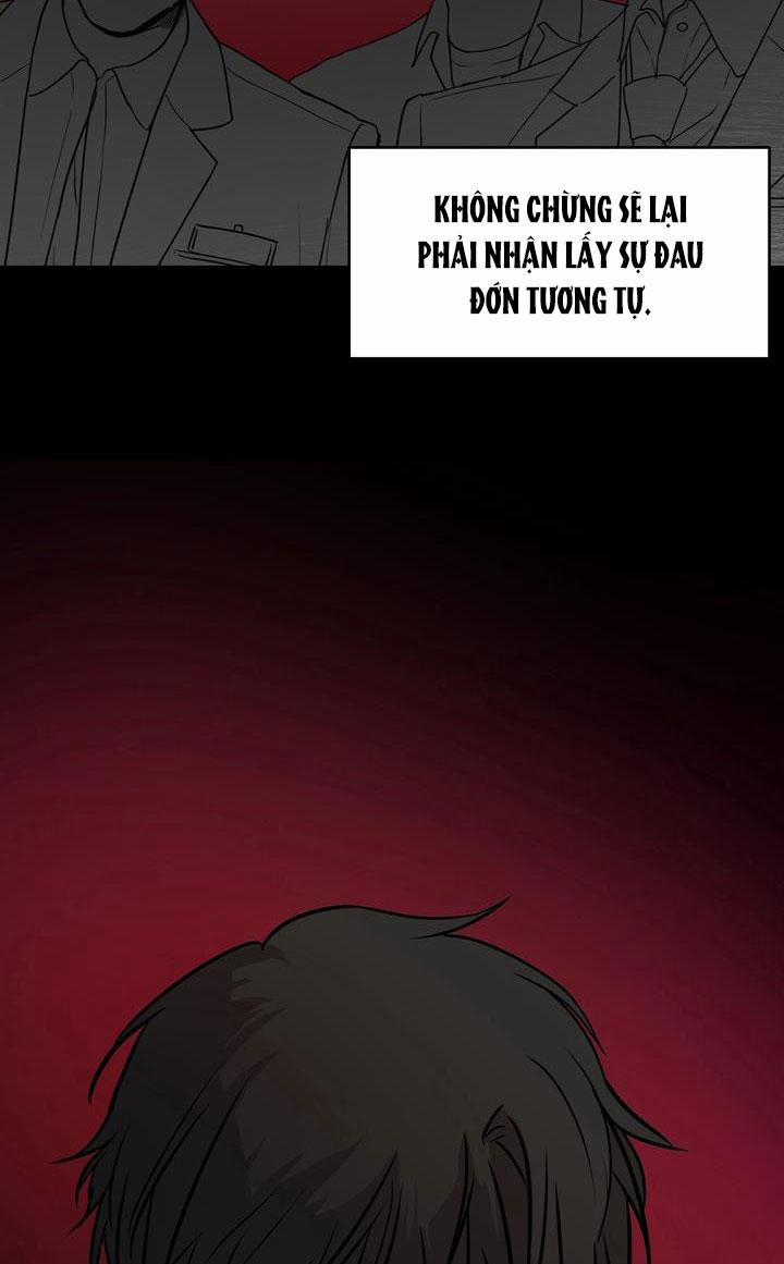 Bánh Quy Tình Yêu Tan Chảy 20 End ss1 trang 64