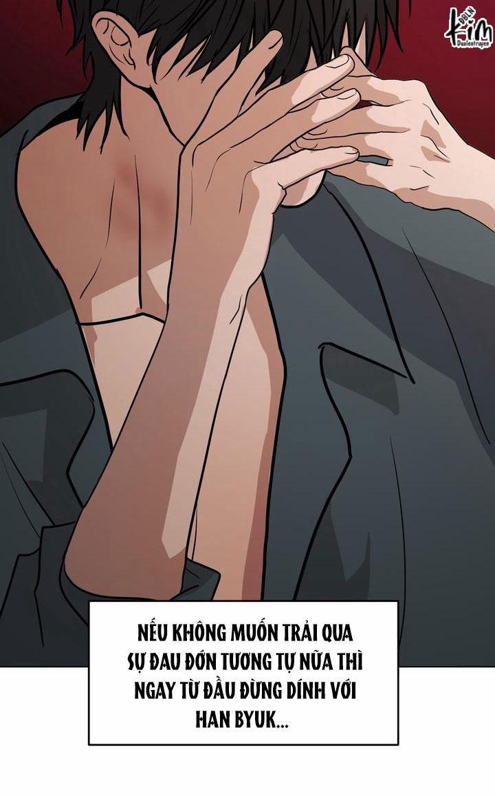 Bánh Quy Tình Yêu Tan Chảy 20 End ss1 trang 65