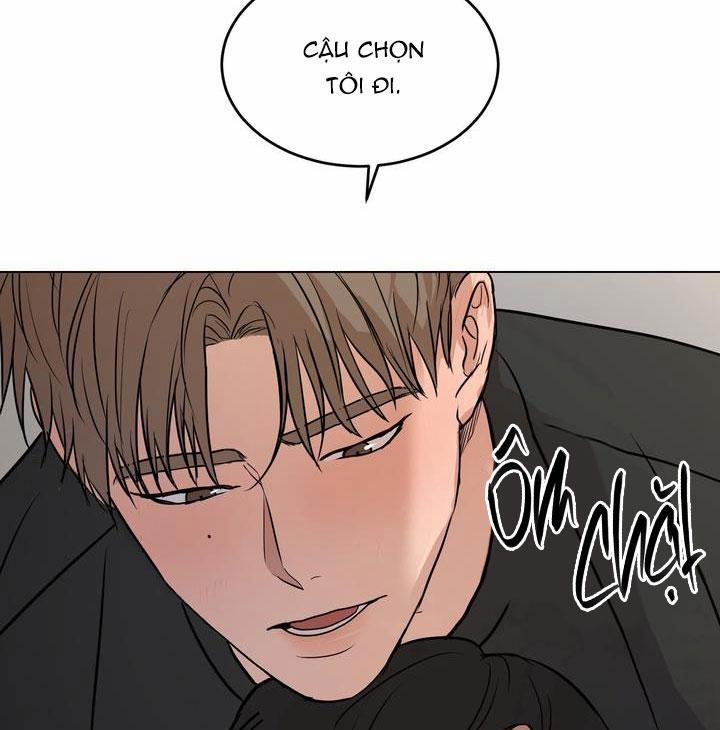 Bánh Quy Tình Yêu Tan Chảy 20 End ss1 trang 70