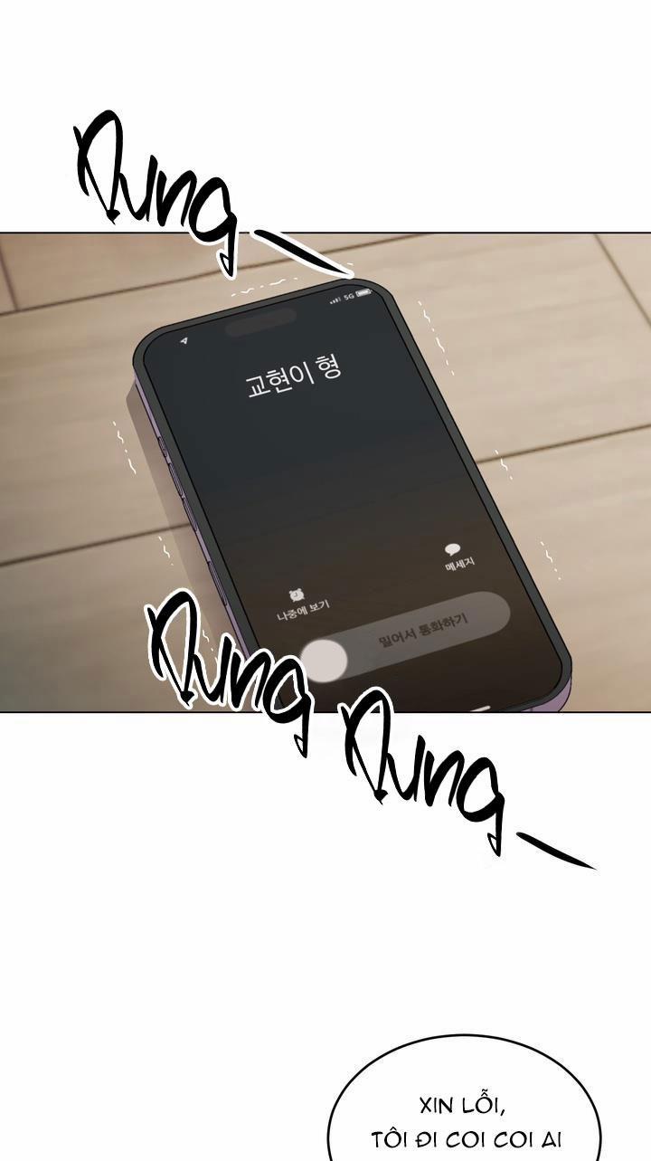 Bánh Quy Tình Yêu Tan Chảy 20 End trang 1